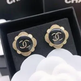 chanel boucles doreilles pour femme s_122a676